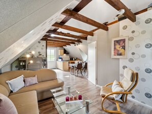 Fernseher, DVD-Player