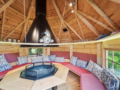 Haus an der Wümme by Interhome