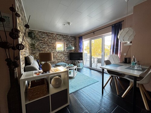 Ferienappartement Marburg Giessen by Interhome