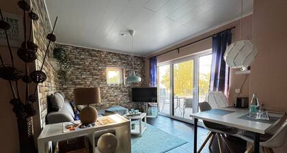 Ferienappartement Marburg Giessen by Interhome