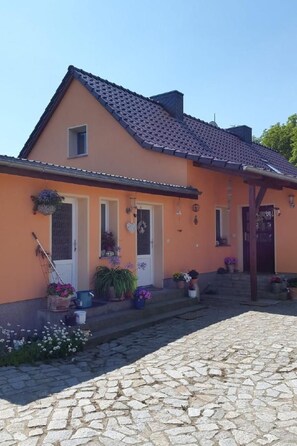 Exterieur