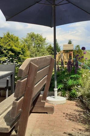 Terras