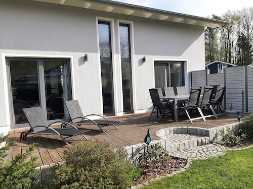 Vanessa für 8 Personen by Interhome