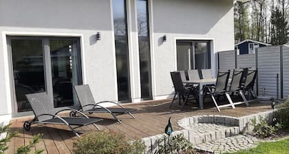 Vanessa für 8 Personen by Interhome