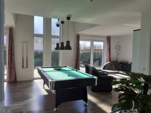 Salle de jeux
