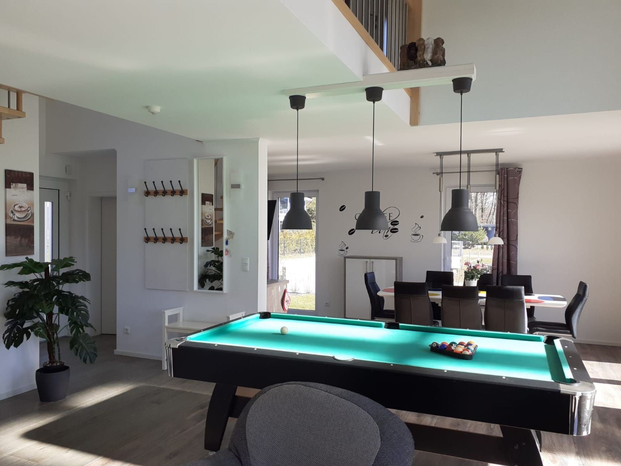 Spielezimmer