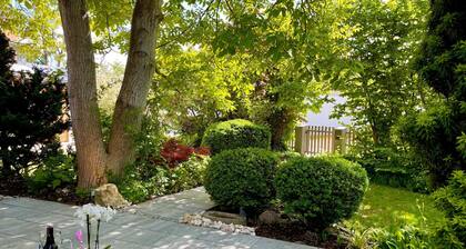 Die Villetta by Interhome