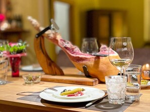 Dining - Die Villetta by Interhome (Petershausen)