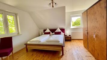 3 Schlafzimmer, Internetzugang