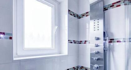 Fe.Wohnung Augsburg by Interhome