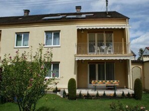 Exterior - Fe.Wohnung Augsburg by Interhome (Augsburg)