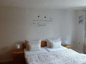 1 chambre, accès à Internet
