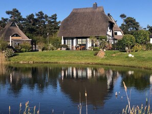 Exterior - Seeschwalbe Helga by Interhome (Bodstedt)