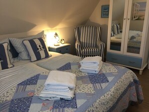 Internet - Seeschwalbe Helga by Interhome (Bodstedt)