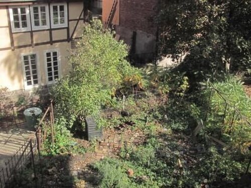 Kunst Asyl by Interhome