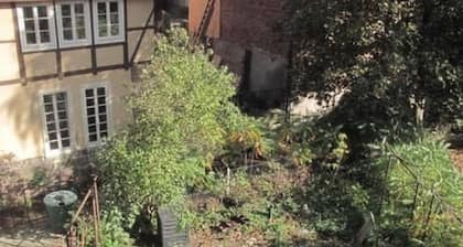 Kunst Asyl by Interhome