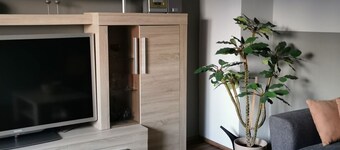 Apartment Sprunk by Interhome