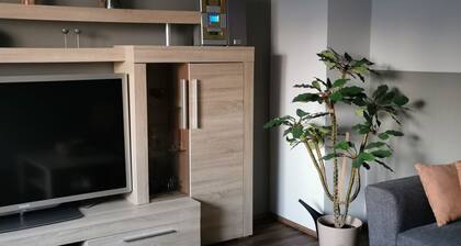 Ferienwohnung Sprunk by Interhome