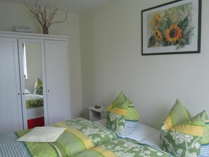 Internet - Apartment Sprunk by Interhome (Grossrückerswalde)