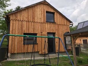 Exterior - Schöne Ferienwohnung in Kurort Oberwiesenthal by Interhome (Oberwiesenthal)