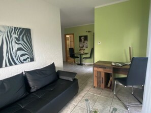 TV - in Bad Elster mit Grill und Terrasse by Interhome (Bad Elster)