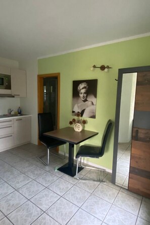 Dining - in Bad Elster mit Grill und Terrasse by Interhome (Bad Elster)