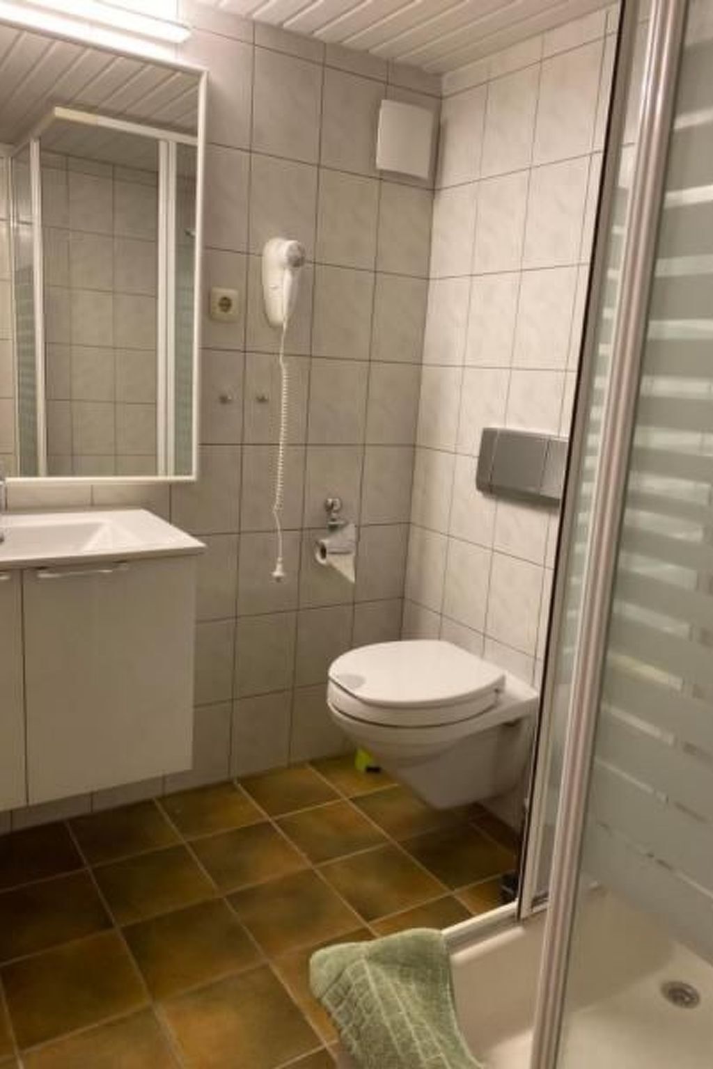 Handtücher