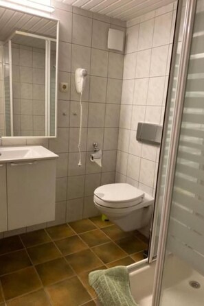 Towels - Appartement in Bad Elster mit Grill, Garten und Terrasse by Interhome (Bad Elster)
