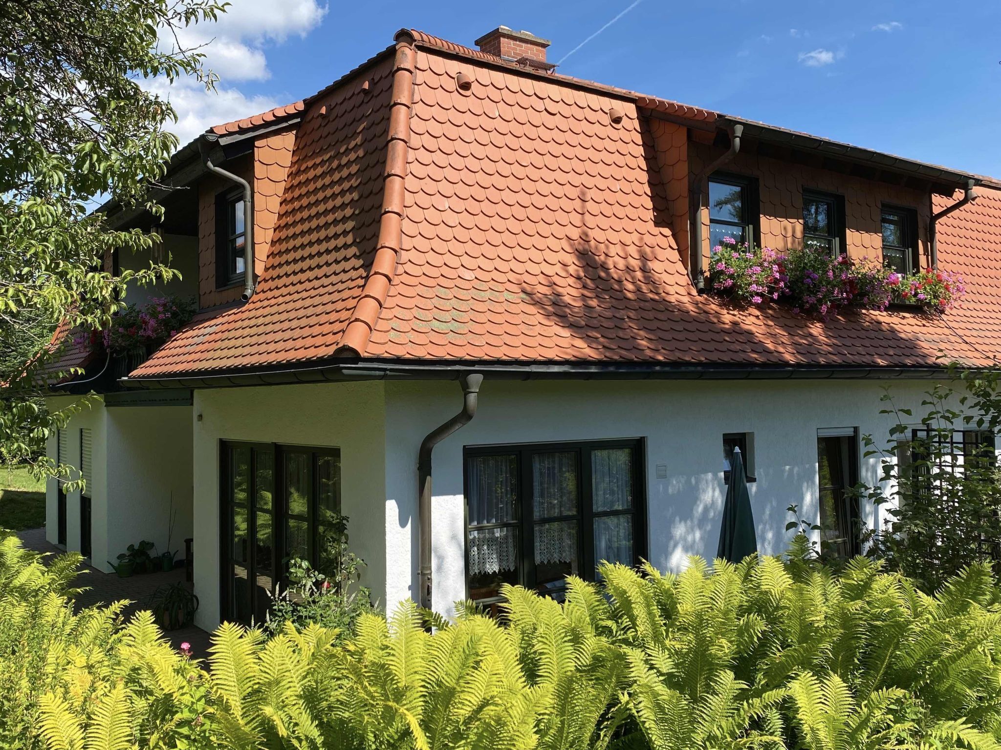 Außenbereich