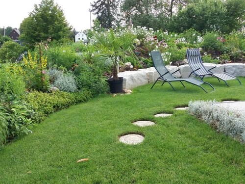 Apartment Gisela by Interhome