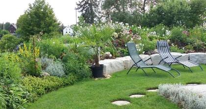 Apartment Gisela by Interhome