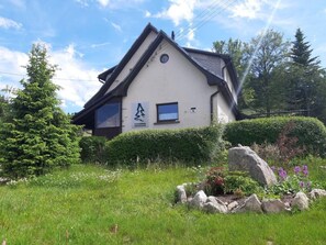 Aussenbereich