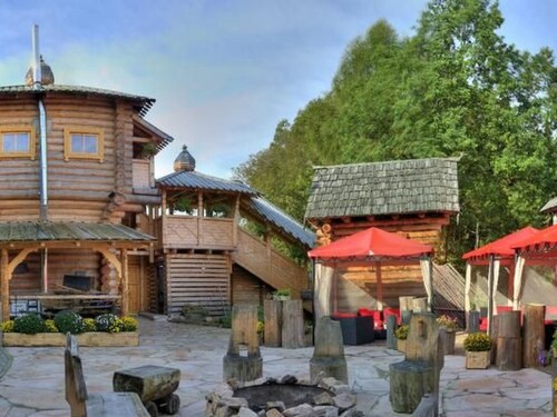 Fewo "Auersberg" WGH by Interhome