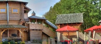 Fewo "Auersberg" WGH by Interhome