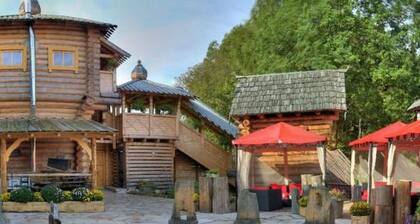 Fewo "Auersberg" WGH by Interhome