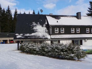 Eksteriør