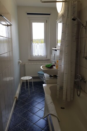 Towels - Fewo "Kranichsee WGH by Interhome (Carlsfeld)