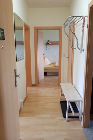 Interior - Fewo "Kranichsee WGH by Interhome (Carlsfeld)