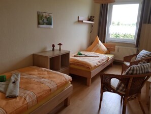 2 bedrooms, Internet - Fewo "Kranichsee WGH by Interhome (Carlsfeld)