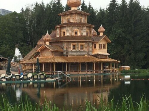 Fewo "Hirschkopf" by Interhome