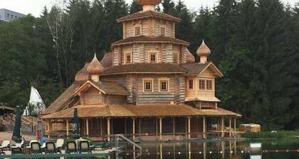 Fewo "Hirschkopf" by Interhome