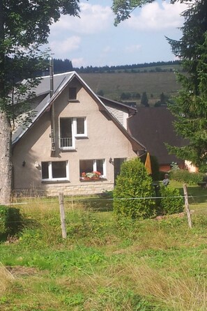 Exterieur