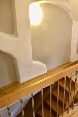 Interior - FeWo Landeskrone im Altstadthaus by Interhome (Görlitz)