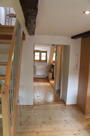Interior - FeWo Landeskrone im Altstadthaus by Interhome (Görlitz)