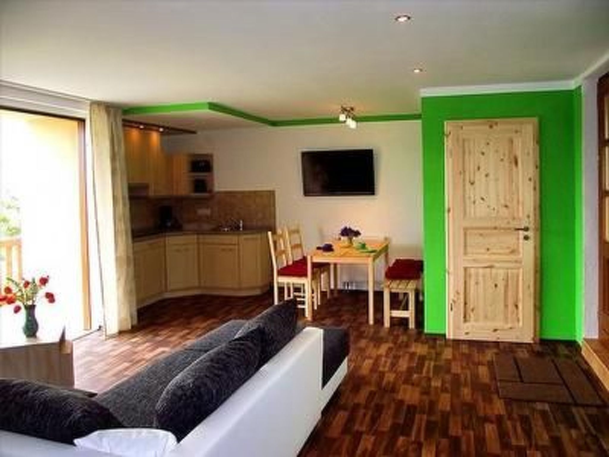 Zur Alten Gärtnerei By Interhome - Bad Schandau
