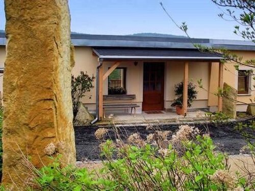 zur alten Gärtnerei by Interhome