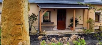zur alten Gärtnerei by Interhome
