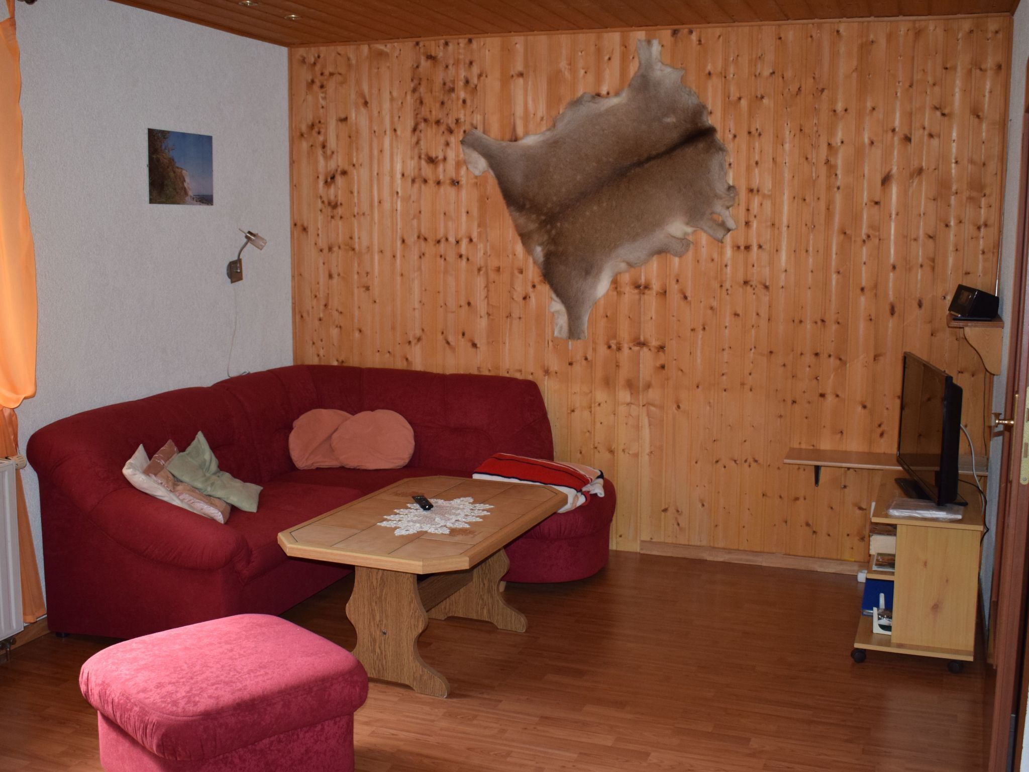 Fw Waldmühle By Interhome - Sebnitz