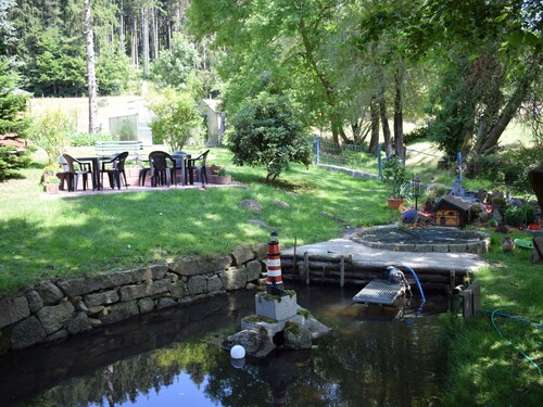 FW Waldmühle by Interhome