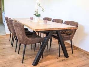 Dining - Ferienapartment Horn by Interhome (Altendorf)